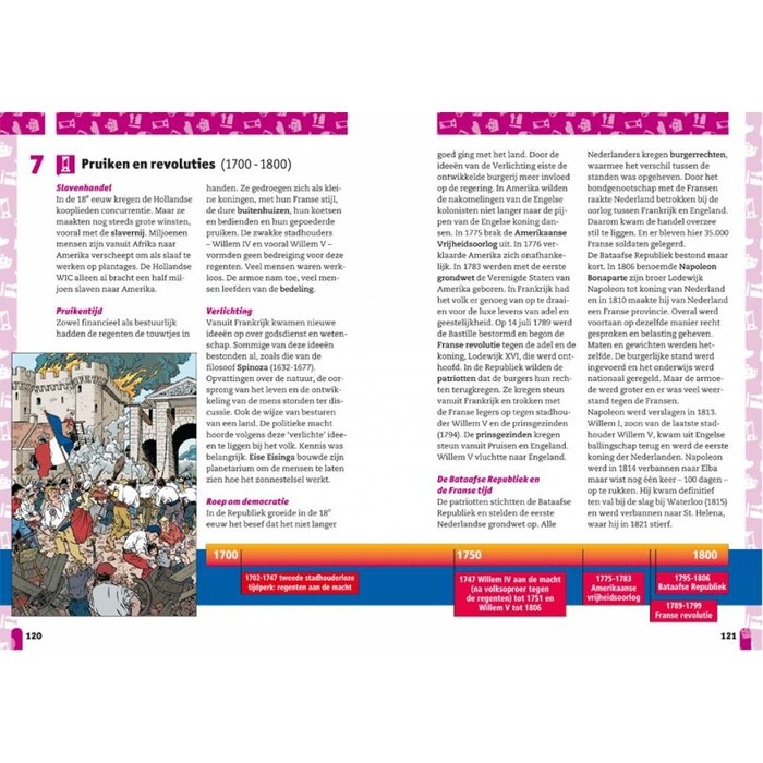 Scala Het Basisschoolboek 3e editie