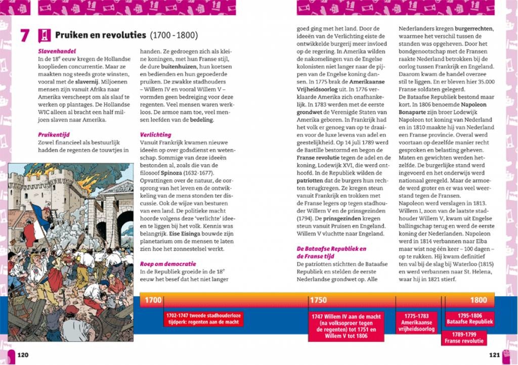 Scala Het Basisschoolboek 3e editie