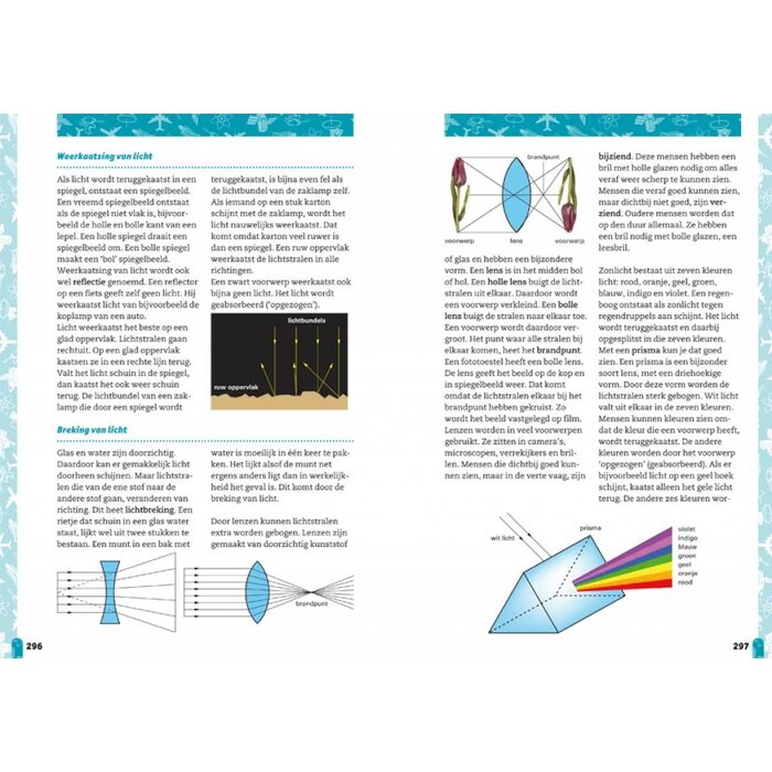 Scala Het Basisschoolboek 3e editie