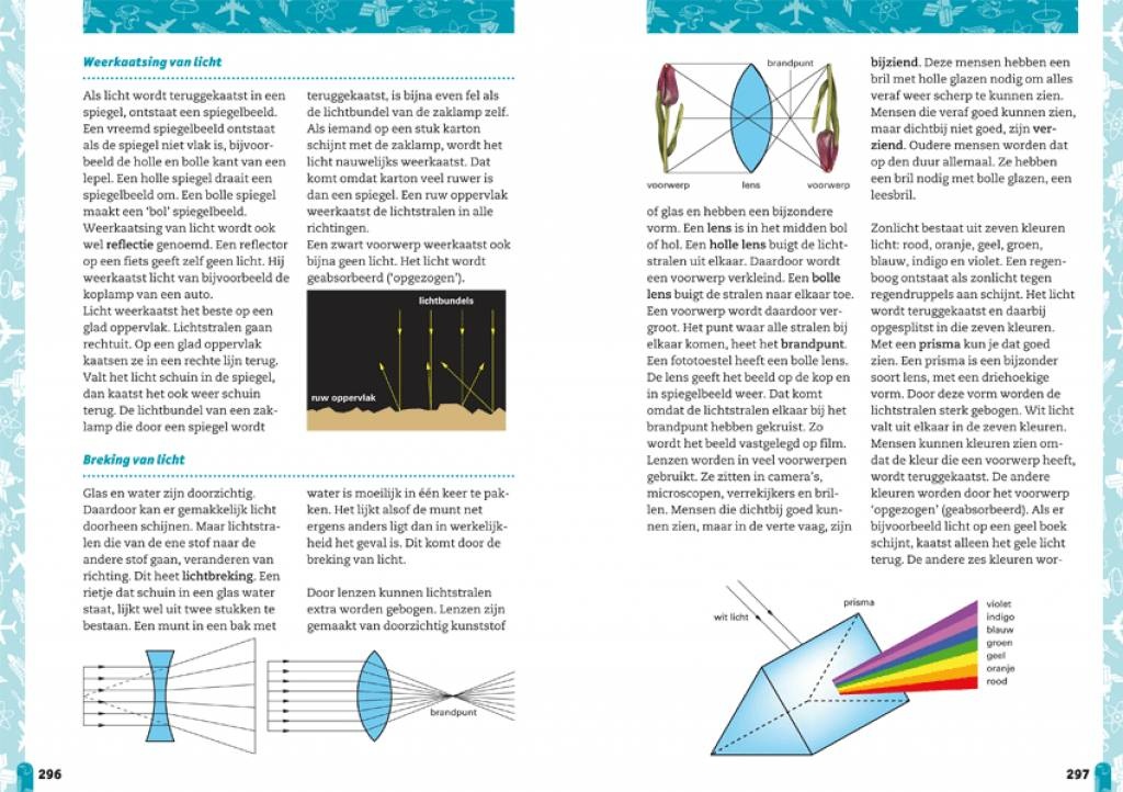 Scala Het Basisschoolboek 3e editie