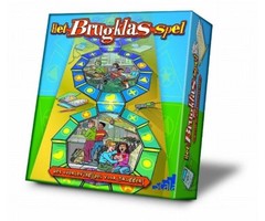 Scala Het Brugklasspel