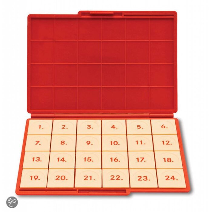 Loco maxi-basis-doos