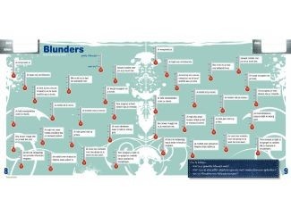 Gezinnig Tienerklets, invulboek voor tieners!
