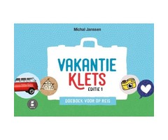Gezinnig Vakantieklets! deel 1