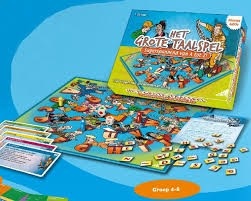 Scala Het Grote Taalspel