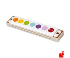 Janod Confetti mondharmonica
