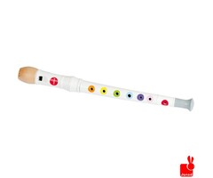 Janod Confetti blokfluit