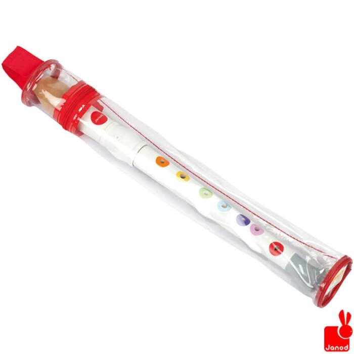 Janod Confetti blokfluit