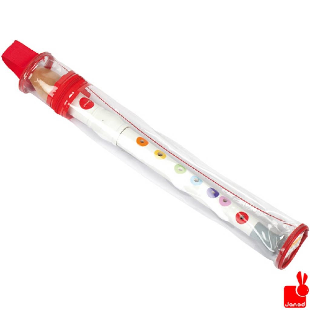 Janod Confetti blokfluit
