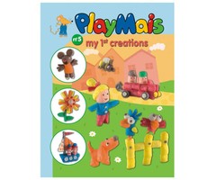 PlayMais my 1st creations