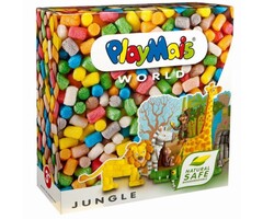 PlayMais WORLD Jungle