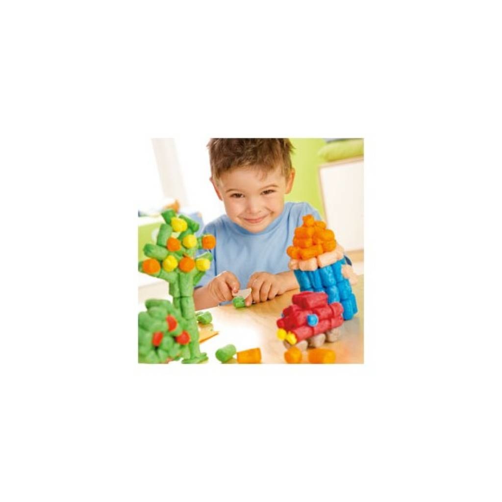 PlayMais WORLD Jungle