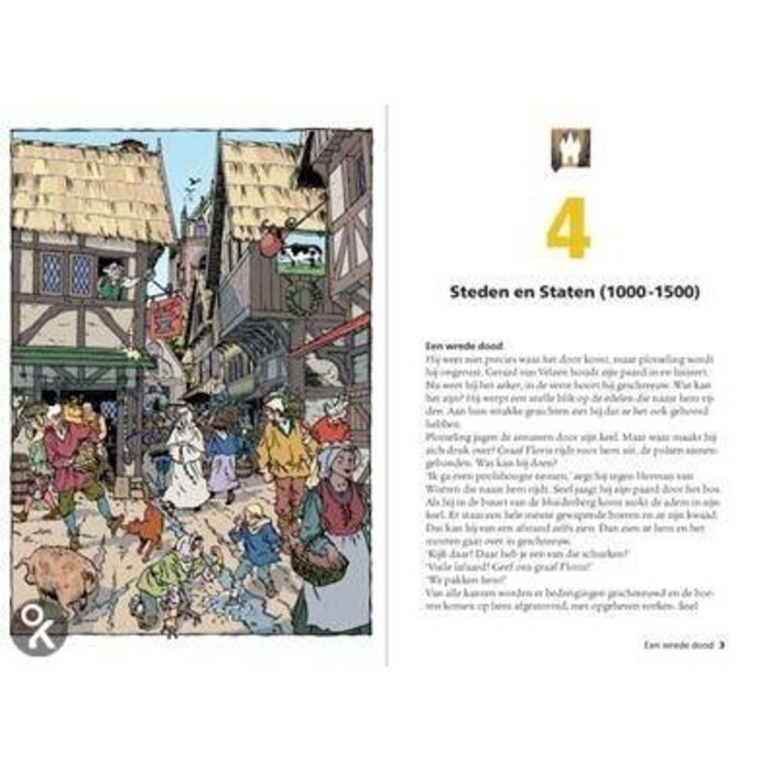 Scala Het Grote Geschiedenisboek