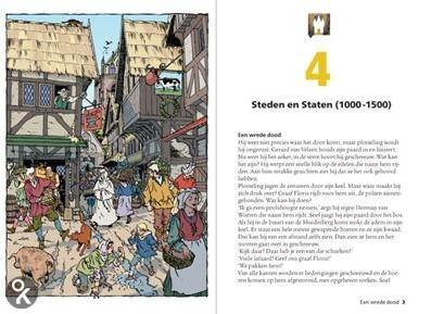 Scala Het Grote Geschiedenisboek