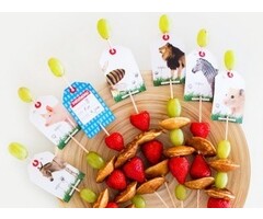 Gezinnig Traktatieklets! 3-6 jaar