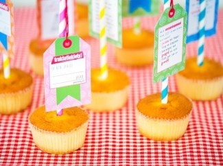 Gezinnig Traktatieklets! 6-12 jaar