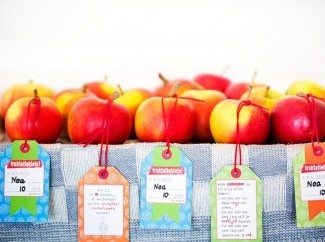 Gezinnig Traktatieklets! 6-12 jaar