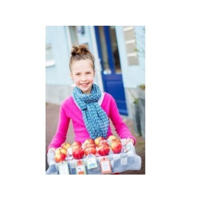 Gezinnig Traktatieklets! 6-12 jaar