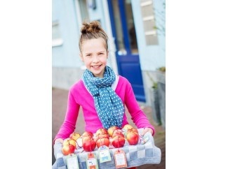 Gezinnig Traktatieklets! 6-12 jaar