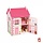 Poppenhuis Mademoiselle