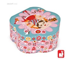 Janod Sieradendoosje muziek Annuschkaka