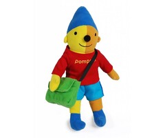 RomPompom Pop