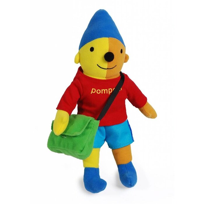 RomPompom Pop