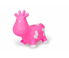 BuitenSpeel Skippy koe roze