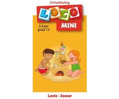 Loco Lente-Zomer (mini)
