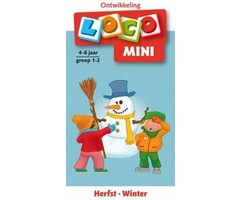 Loco Herfst-Winter (mini)