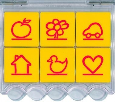 Loco Muis en al haar vriendjes (bambino)