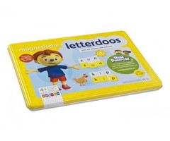 RomPompom Letterdoos (magnetisch)