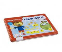 RomPompom Rekendoos (magnetisch)