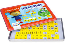 RomPompom Rekendoos (magnetisch)