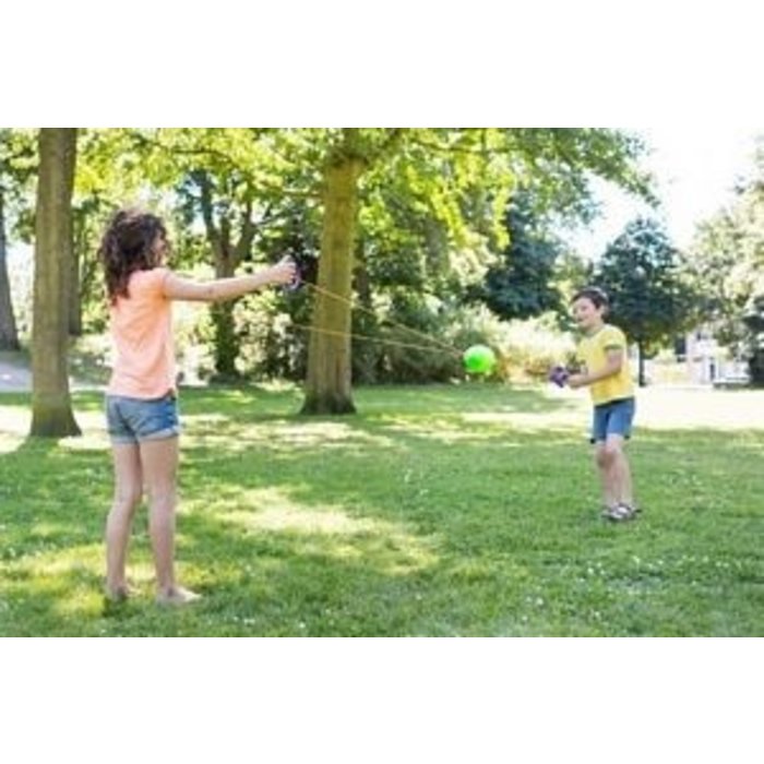 BuitenSpeel Bullet bal