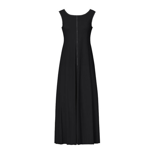 Trvl Drss Trvl Drss 01-T1081 10M MAXI DRESS black Trvl Drss Trvl Drss 01-T1081 10M MAXI DRESS black