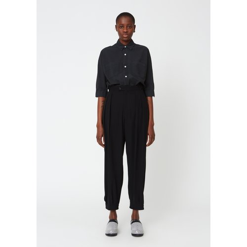 Hope HOPE Go Trouser Black Hope HOPE Go Trouser Black