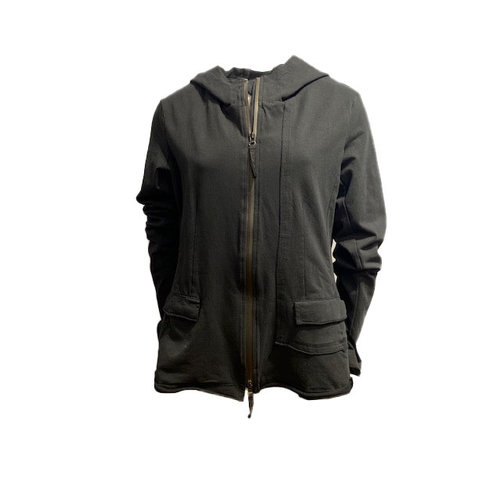 Rundholz RUNDHOLZ jacket black 3291109 Rundholz RUNDHOLZ jacket black 3291109