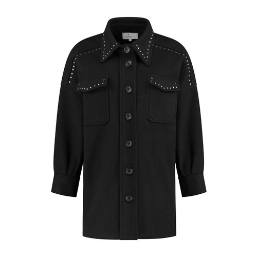 Goosecraft GOOSECRAFT Bibi jacket black Goosecraft GOOSECRAFT Bibi jacket black