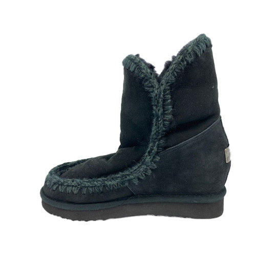 Mou boots zwart - Cipela / Ipsos by Cipela