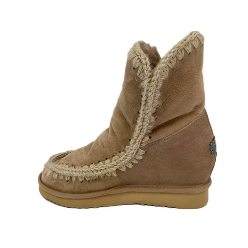 Mou boots zand - Cipela / Ipsos by Cipela