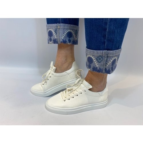 Stokton Stokton sneaker bianco Stokton Stokton sneaker bianco