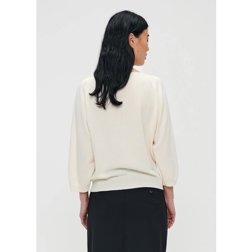 Zenggi Zenggi Boatneck top OW