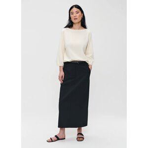 Zenggi Zenggi Boatneck top OW