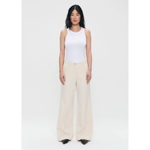 Zenggi Zenggi Relaxed Flared Pants