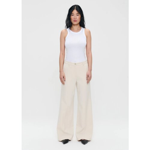 Zenggi Zenggi Relaxed Flared Pants