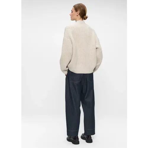 Zenggi Zenggi 1008 Denim wool