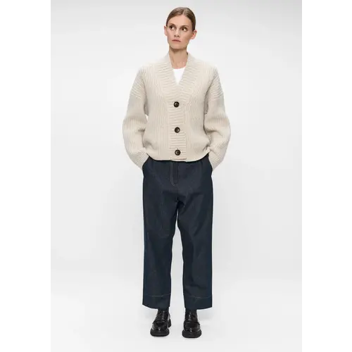 Zenggi Zenggi 1008 Denim wool