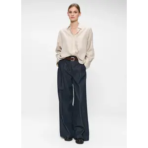 Zenggi Zenggi 1011 Tencel Stripe H