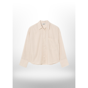 Zenggi Zenggi 1011 Tencel Stripe H